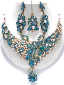 Fashion Jewelry Set